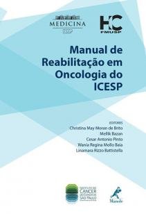 Manual de reabilitação em oncologia do ICESP