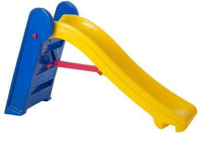 Escorregador Infantil Xalingo - Playground Desmontável