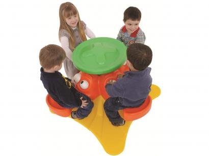 Playground - Gira Pato - Xalingo