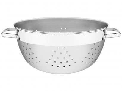 Escorredor para Massas em Inox 4,75 Litros - Tramontina 61422/251