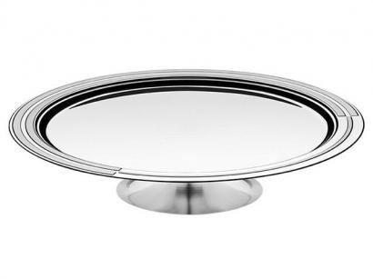 Boleira Inox Tramontina Redonda Ciclo - 61521/390