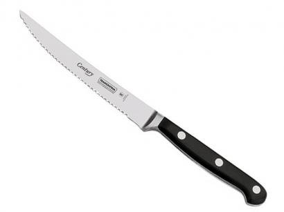 Faca para Churrasco Tramontina - Century 24004/105