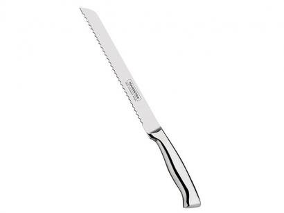 Faca para Pão Tramontina Inox - Cronos 24074/008