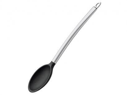 Colher Silicone para Arroz Tramontina - Cutelaria 25801/100