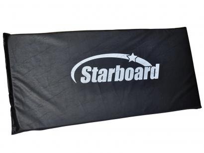 Colchonete para Academia Courvin Starboard - 1041