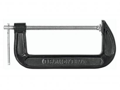 Grampo Sargento Tipo C 2" - Tramontina 43190002