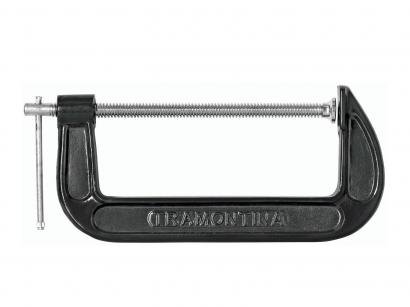 Grampo Sargento Tipo C 3" - Tramontina - 43190003