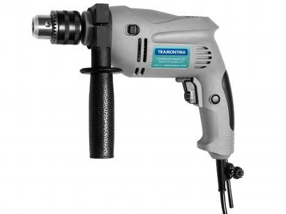 Furadeira de Impacto Tramontina 500W 1/2" - 42360010