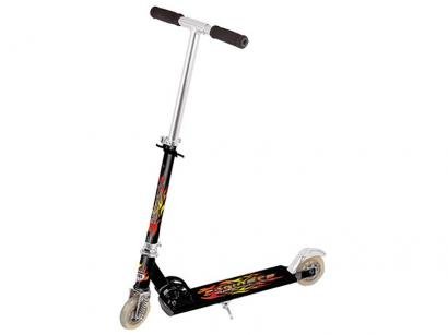 Patinete 2 Rodas PT_53MS-LX - Lotus