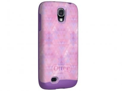 Capa Protetora Symmetry para Galaxy S4 - OtterBox