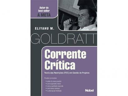 Corrente Critica - Nobel