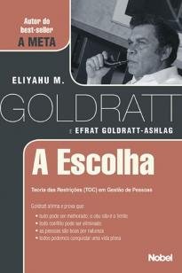 A Escolha - Nobel