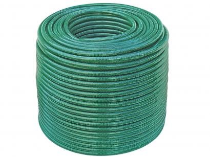 Mangueira Flex 100 Metros 3/4" - Tramontina 79190510