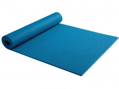 Tapete para Yoga/Pilates PVC 1 Peça Kikos - Mat
