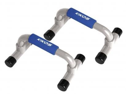 Apoio para Flexão de Braço Kikos - AB3427