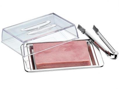 Conjunto para Frios Brinox - Lyon 2389/100
