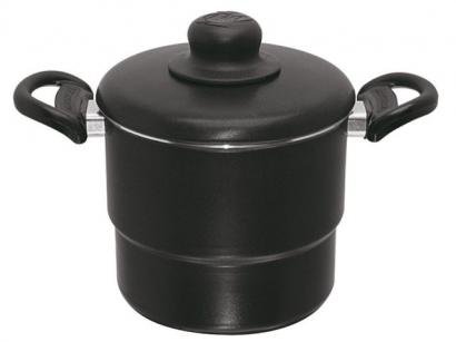 Cuscuzeira Marcolar Antiaderente - Prestige 657