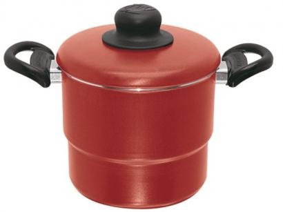Cuscuzeira Marcolar Antiaderente - Prestige 680