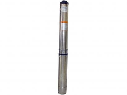 Motobomba Eletroplas ESUB-4/4 Submersível - Inox Potência 1/2 (CV)