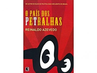 O País dos Petralhas - Record