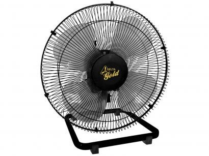 Ventilador de Mesa - Venti-Delta Gold