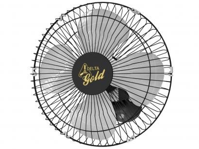 Ventilador de Parede - Venti-Delta Gold