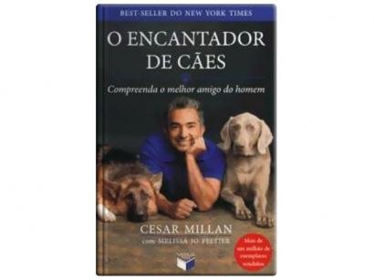 O Encantador de Cães - Verus