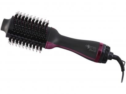 Escova Secadora Essenza EB090 1200W - 3 Níveis de Temperaturas