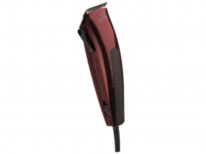 Máquina de Cortar Cabelo GAMA CP GM 586 Plus