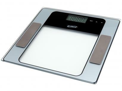 Balança Digital de Bioimpedância - até 150kg G-Tech BALGL7FW