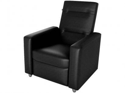 Poltrona Reclinável Moderno 2 Posições - Matrix Ranger