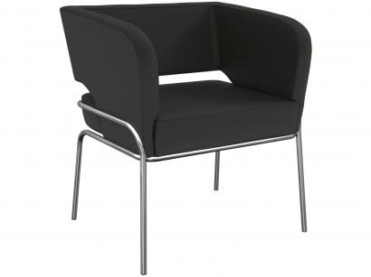 Poltrona Decorativa Kappesberg - Life Plus