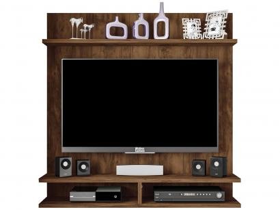 Painel para TV até 42" Fix 1 Prateleira - Caemmun