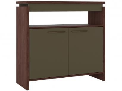 Buffet BRV Móveis 2 Portas - BMU 40-194