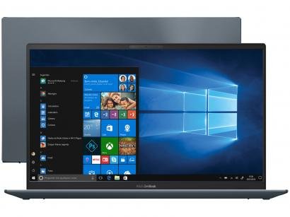 Notebook Asus ZenBook 14 UX425EA-BM319T - Intel Core i5 8GB 256GB SSD 14" Full HD LCD