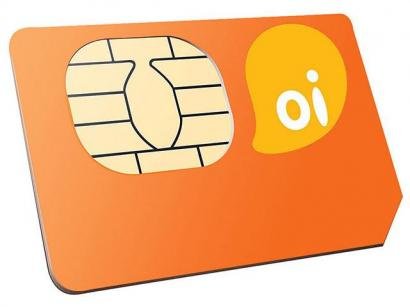 Oi Chip Pré - DDD 87 PE Tecnologia 3G