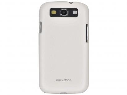 Capa Protetora Policarbonato - p/ Samsung Galaxy SIII - X Doria