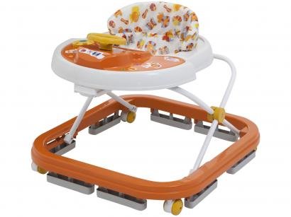 Andador Infantil Bichinhos - Styll Baby