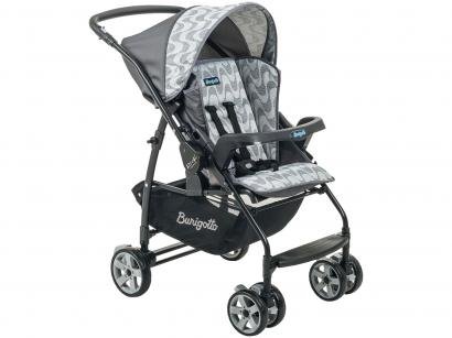 Carrinho de Bebê Burigotto Rio K 0 a 15kg