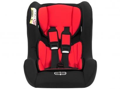 Cadeirinha para Auto Go Safe - Leone Rosso Plus 0 a 25kg