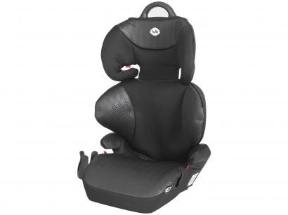 Cadeirinha para Auto Tutti Baby - Black TB 15 a 36kg
