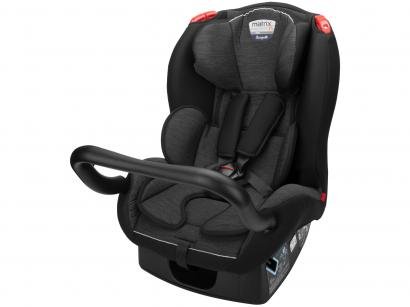 Cadeirinha para Auto Burigotto Reclinável - 4 Posições Matrix Evolution K 0 a 25kg