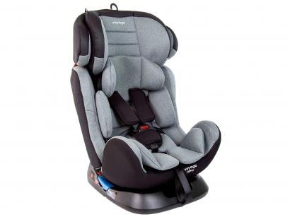 Cadeirinha para Auto Reclinável Voyage Legacy - 0 a 36kg 3 Posições
