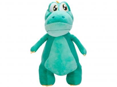 Pelúcia Mundo de Bita Dinossauro 22cm - Fun