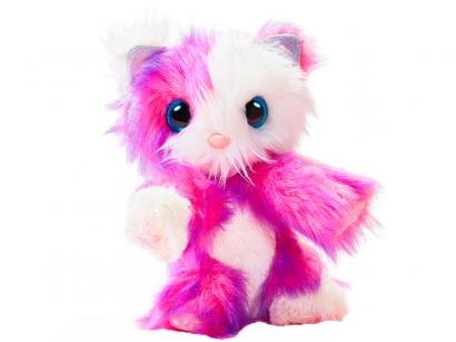 Fur Balls Adotados Novos Amigos Fun