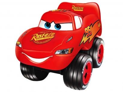 Fofomóvel Carros - Líder Brinquedos