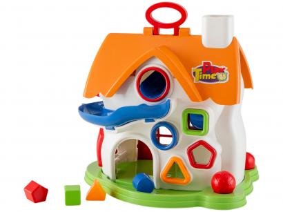 Casinha Divertida Play Time - Cotiplás