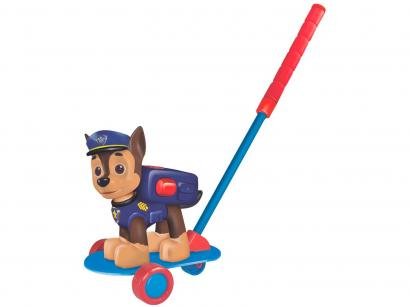 Patrulha Canina Policial Lider Brinquedos