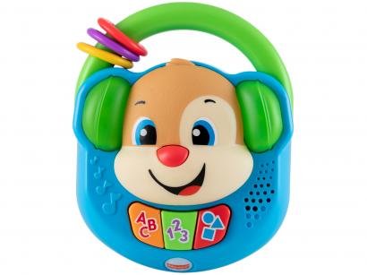 Fisher Price FPV02 - Mattel