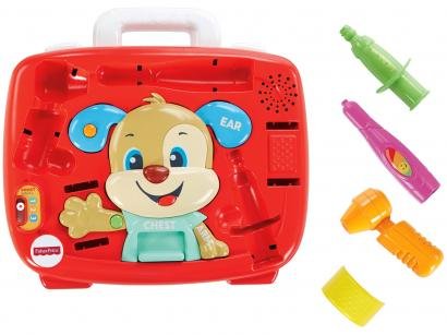 Fisher Price FVC83 - Mattel